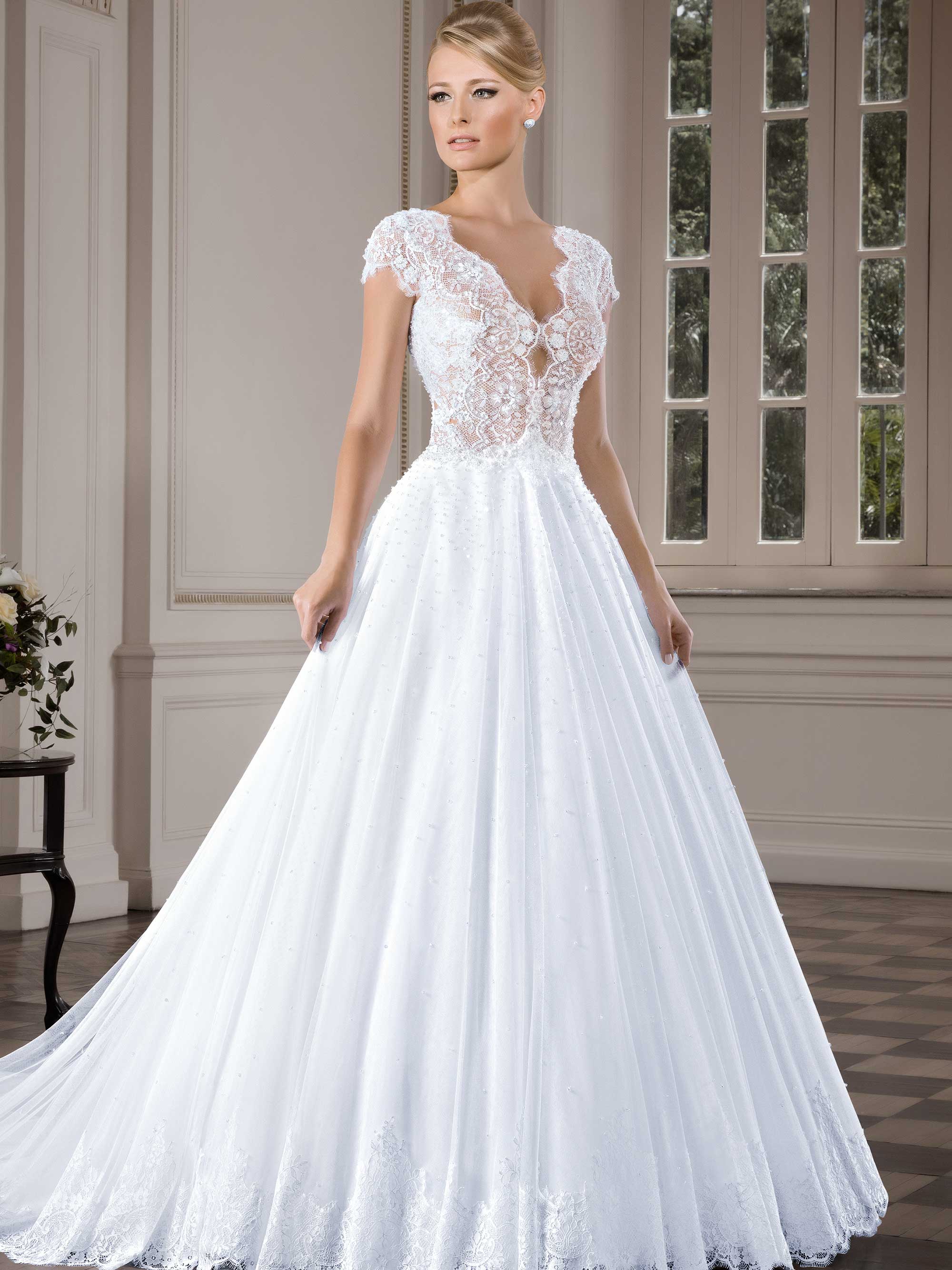 Vestidos De Noiva 2017 30 Modelos De Vestidos De Noiva Simples Vestidos De Noiva 2017 30 Modelos De Vestidos De Noiva Simples