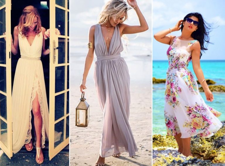Roupas para Casamento - 50 modelos e dicas incríveis
