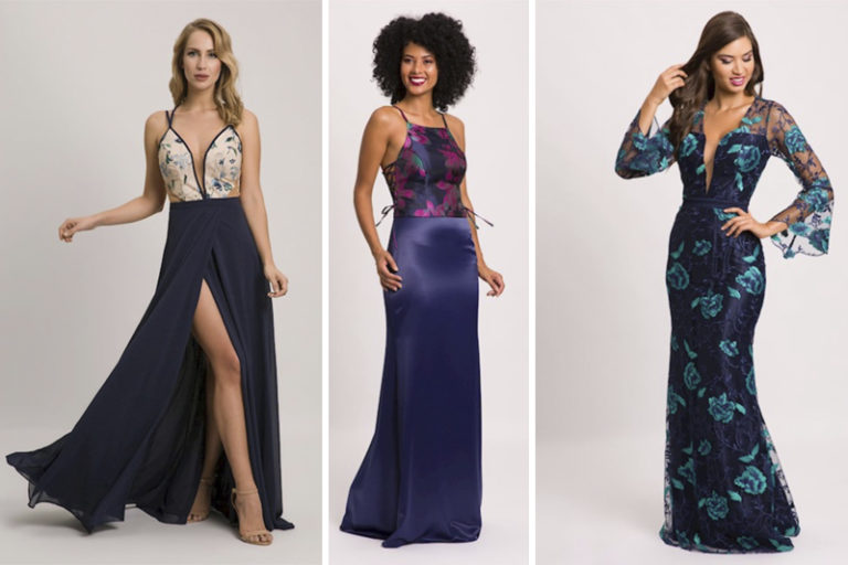 40 Vestidos de Casamento para Convidadas - longo ou curtos