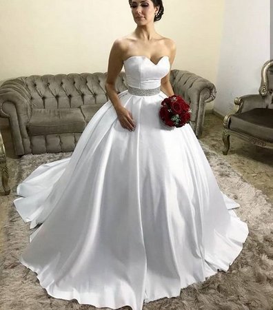 Fotos de Vestido de Noiva