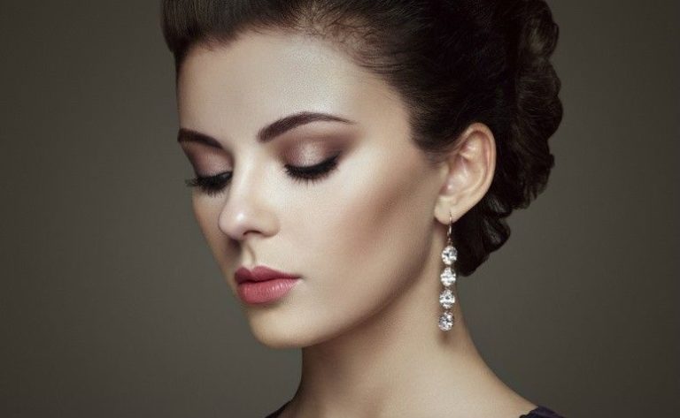 Maquiagem para Casamento a Noite - 40 Ideias lindas