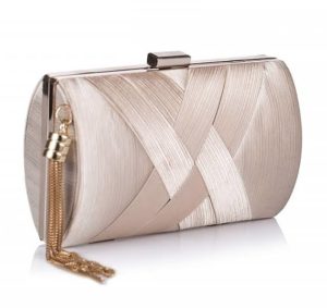 Bolsa para madrinha de casamento - 40 modelos lindos 殺