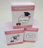 Kit Ressaca Label Kit Ressaca +30 Ideias e Como fazer passo a passo