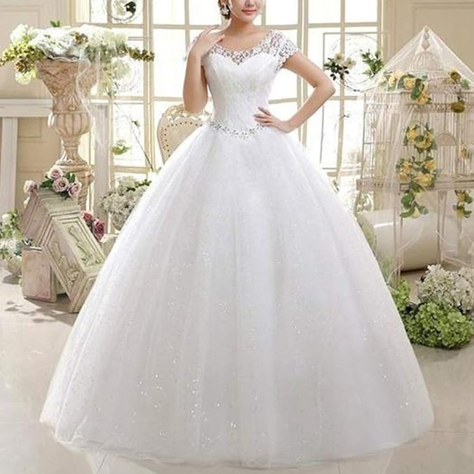 Comprar Vestidos de Noiva online com ótimos preços