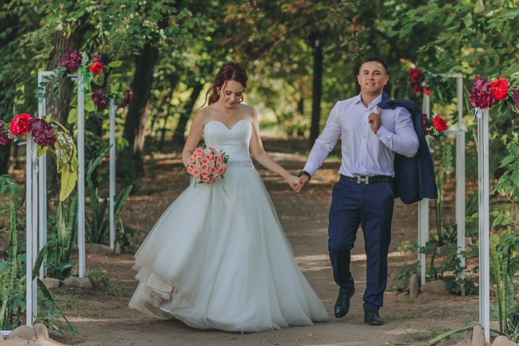 Look para Casamento simples de dia