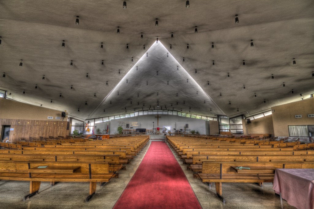 Casamento na igreja