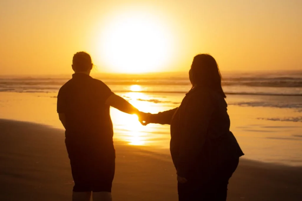 Pré Wedding na Praia