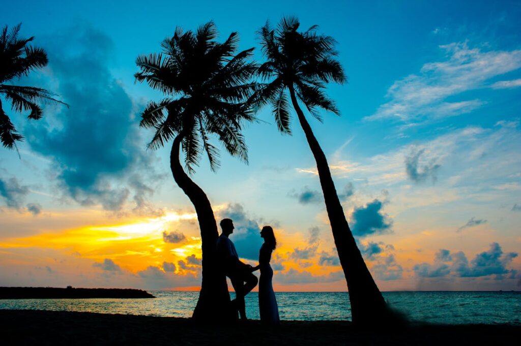 Pré Wedding na Praia