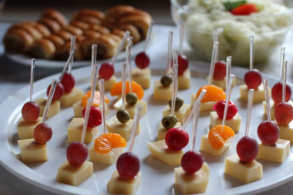 Finger Food