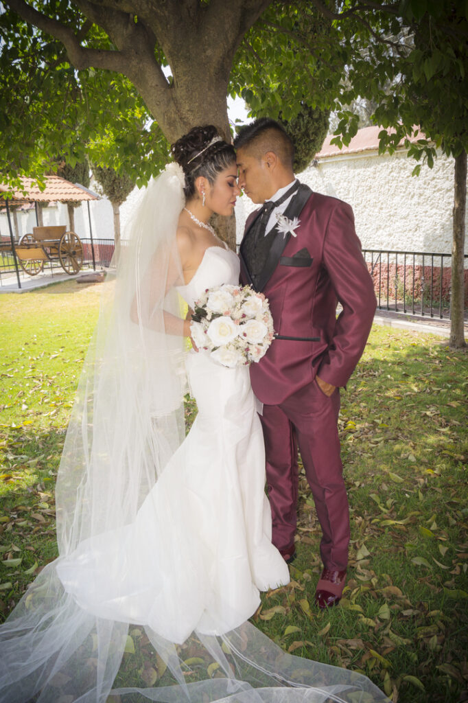 Casamento em Chácara