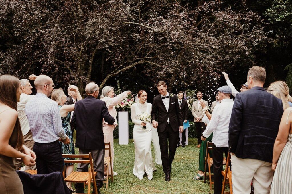 Casamento Boho