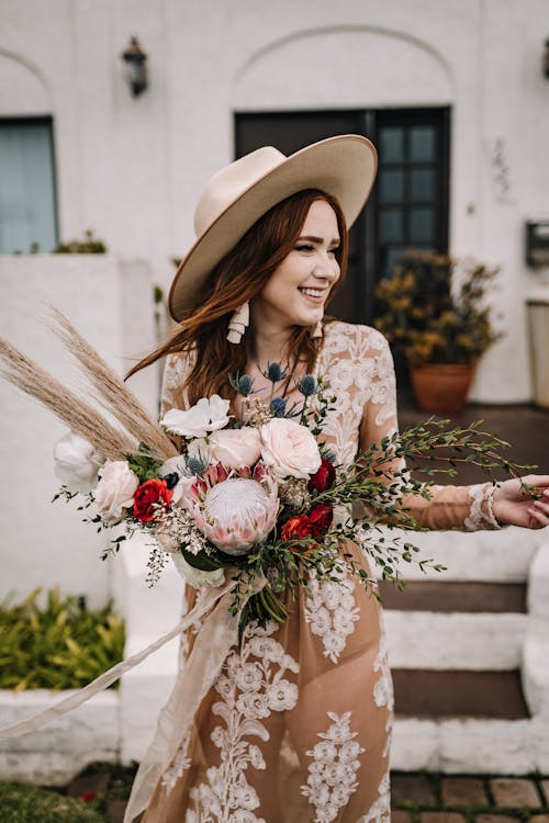 Casamento Boho