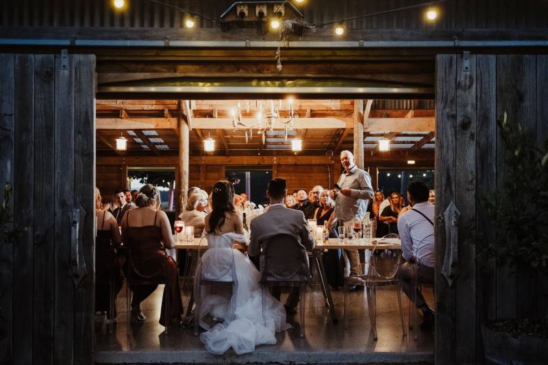 Casamento Boho