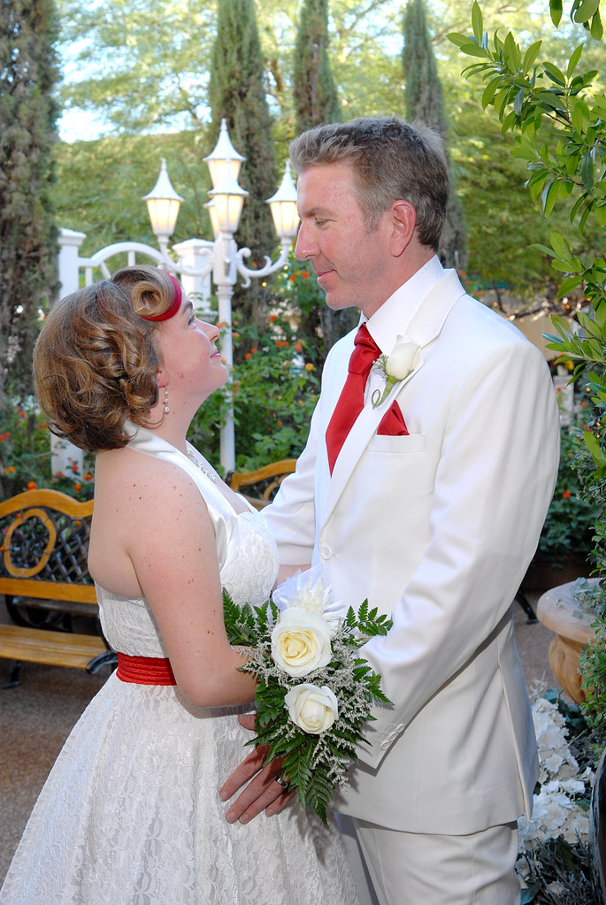 Casamento em Las Vegas