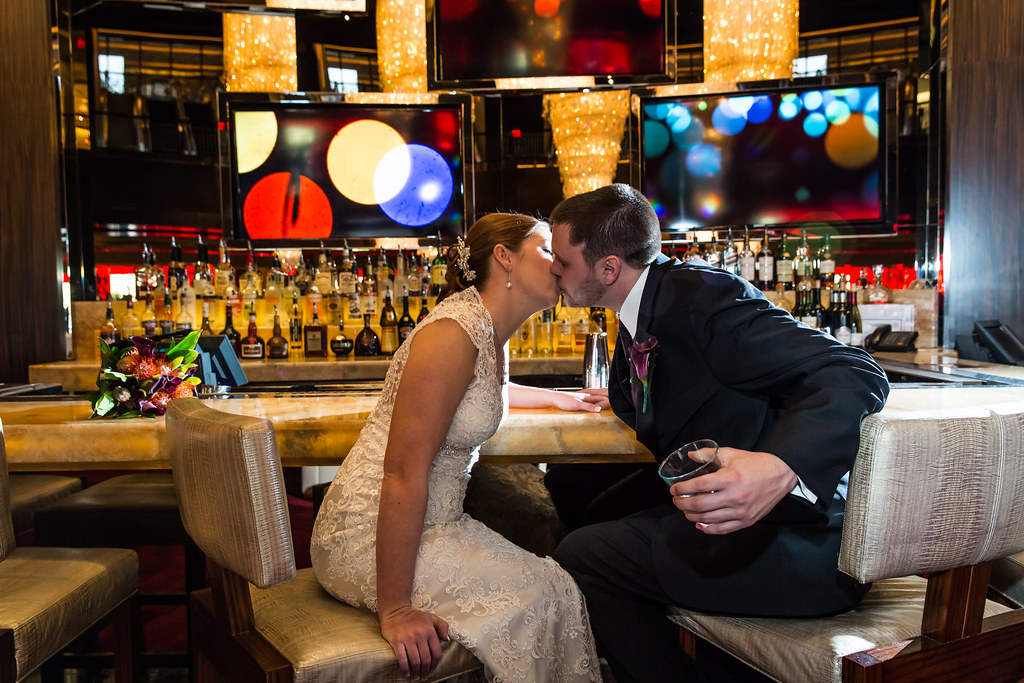 Casamento em Las Vegas