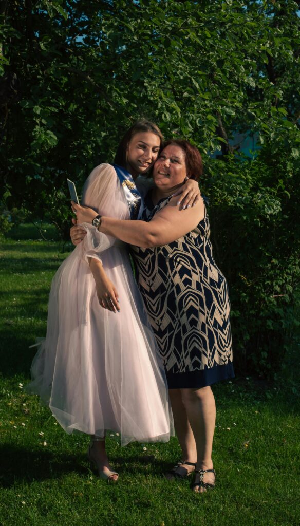 Vestido para mãe do noivo