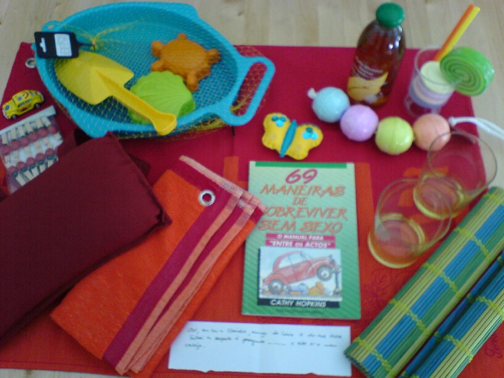 Despedida de solteira