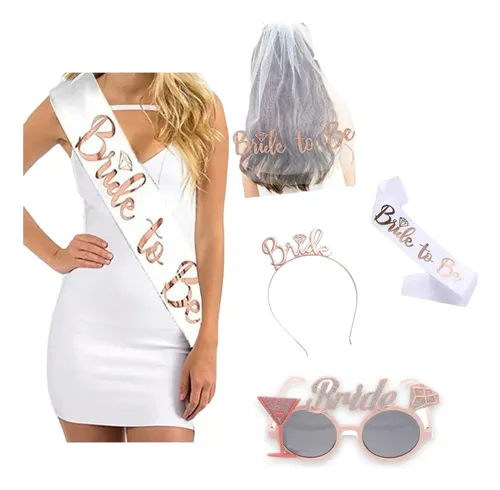 Despedida de solteira