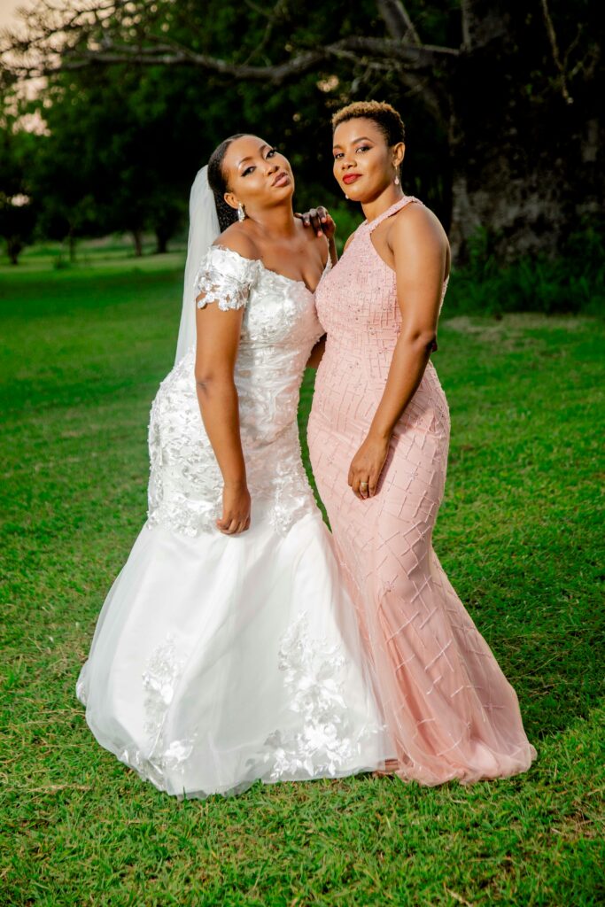 Vestido para mãe da noiva