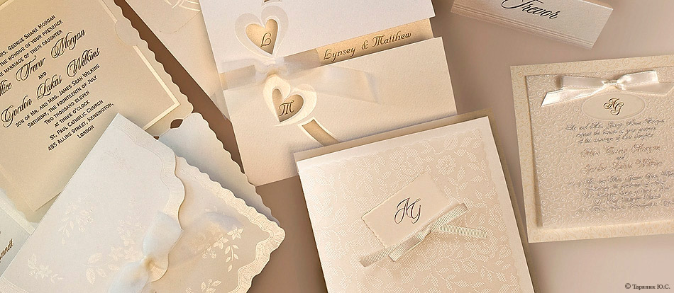 Convite de casamento civil