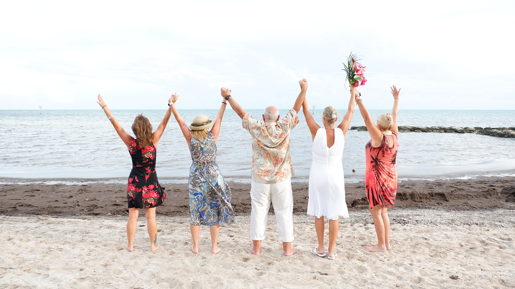 Renovação de votos de casamento Renovação de votos de casamento