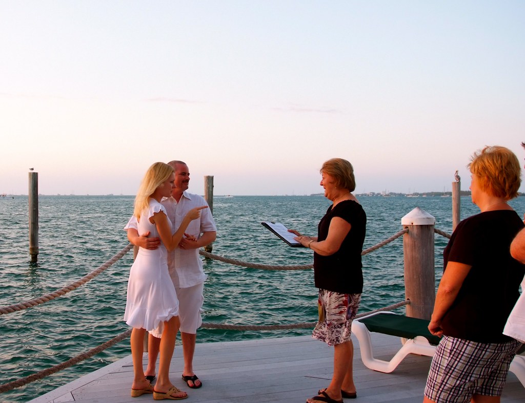 Renovação de votos de casamento Renovação de votos de casamento