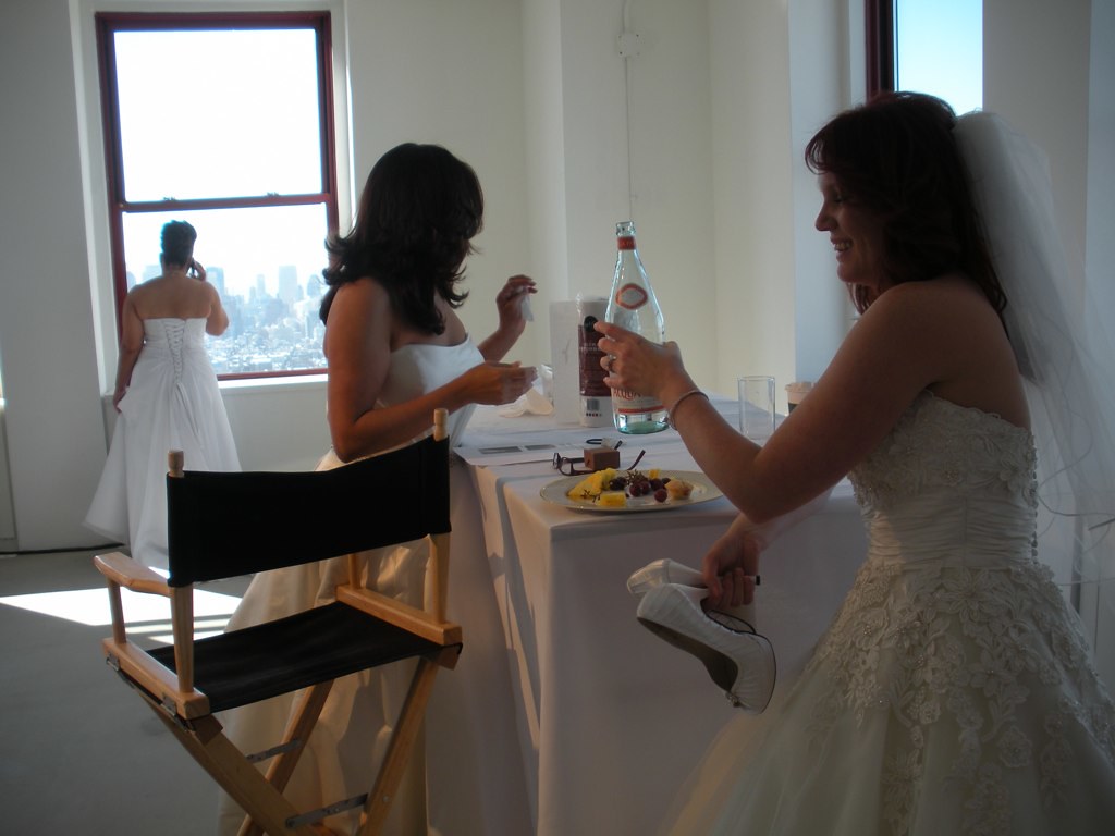 Renovação de votos de casamento