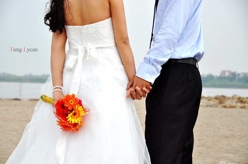 O que o casamento significa?