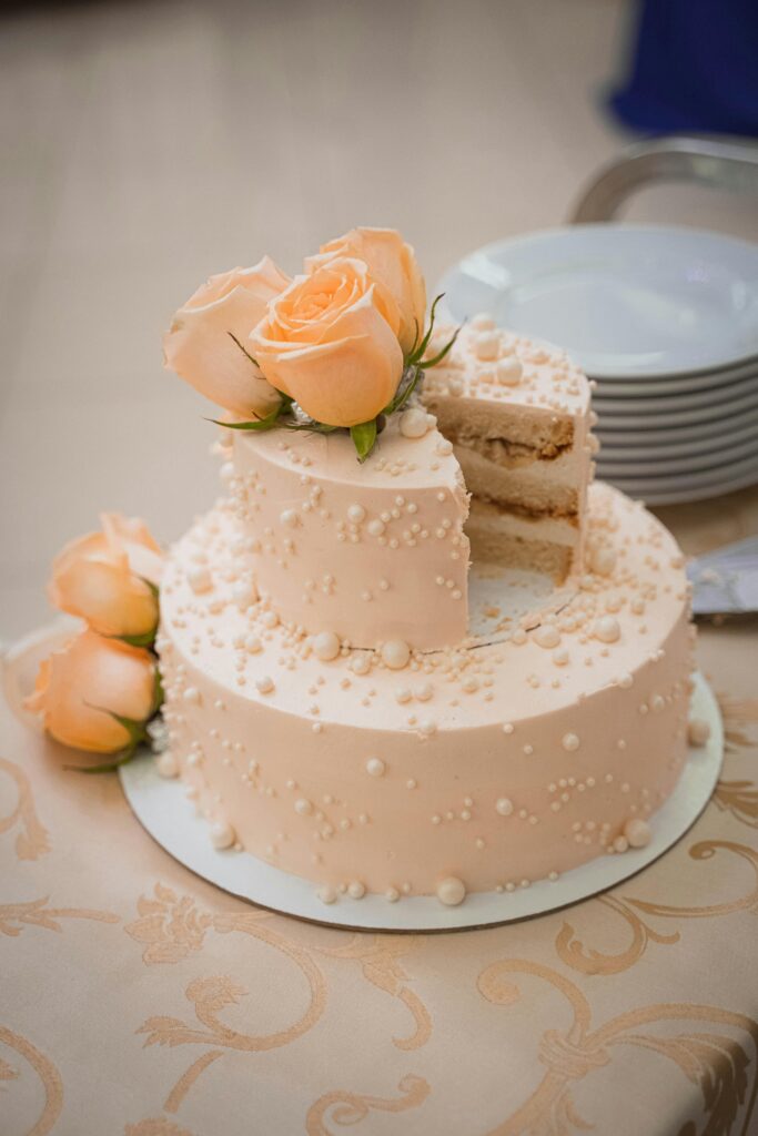 Bolos de Casamento e Aniversário Bolos de Casamento e Aniversário