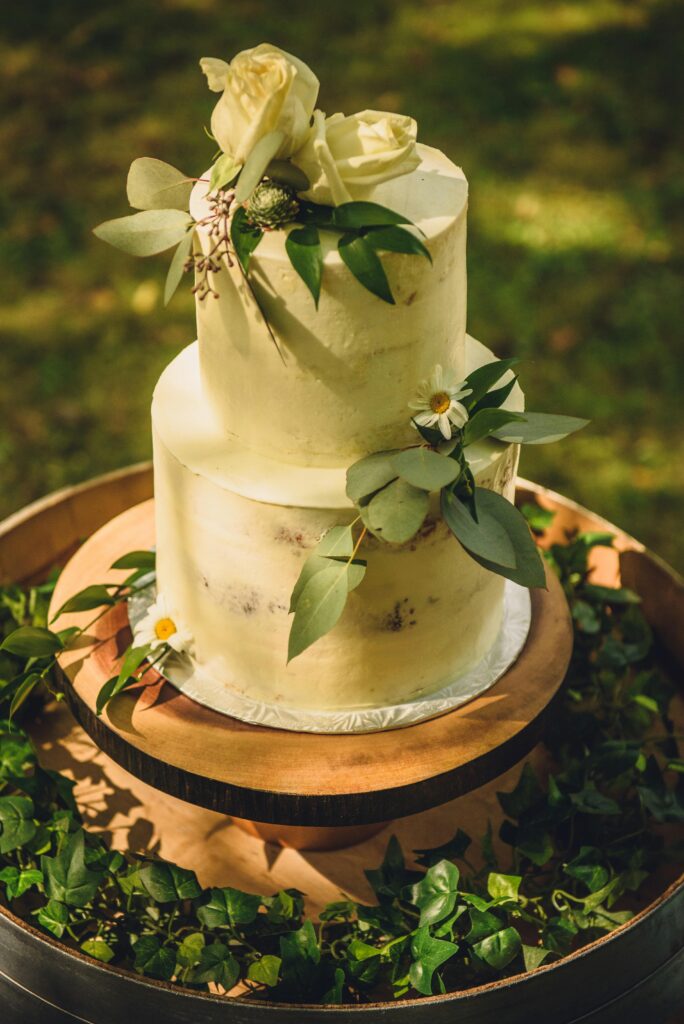 Casamento verde oliva