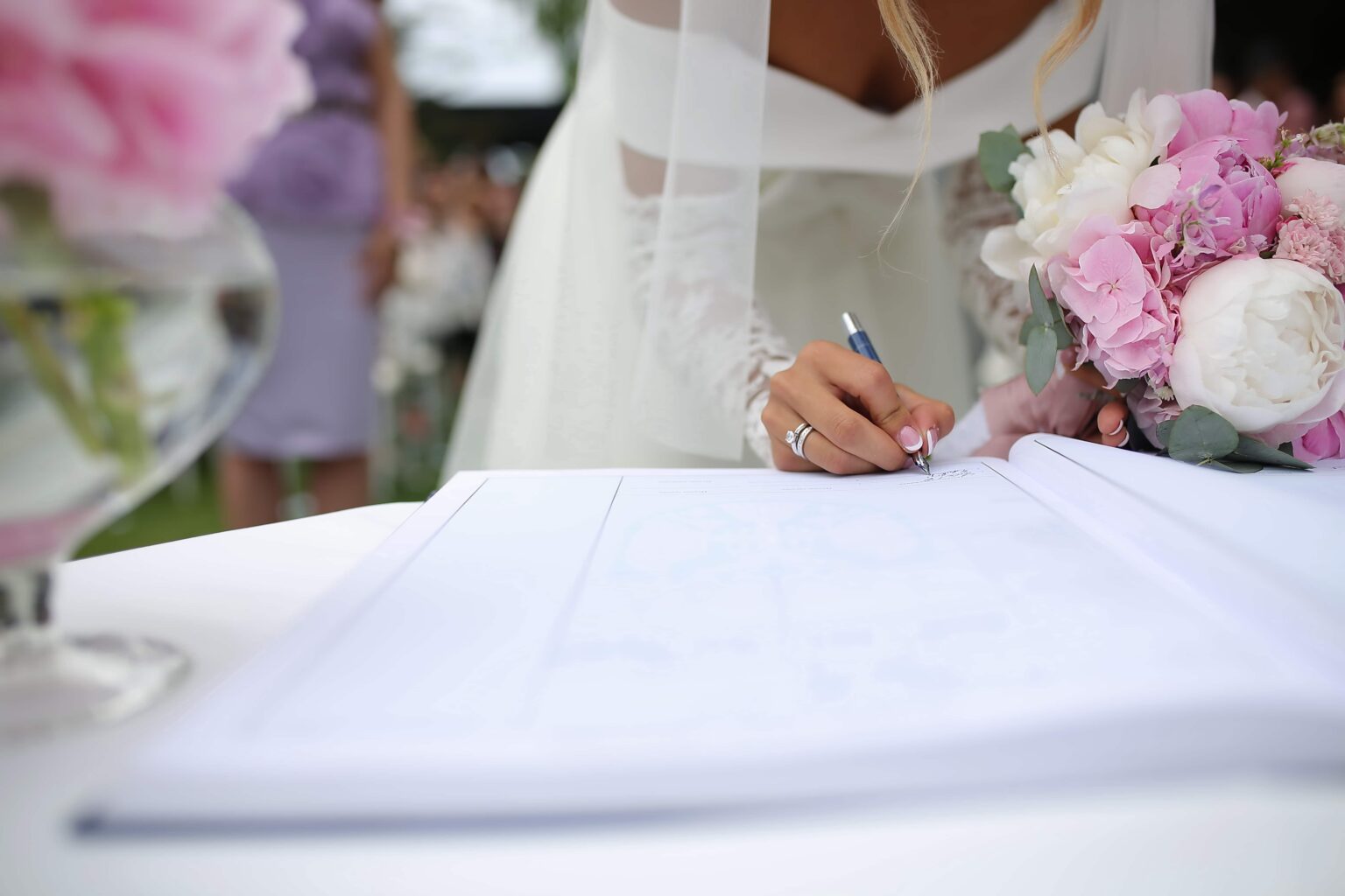 Como marcar casamento no cartório? Guia definitivo 2026