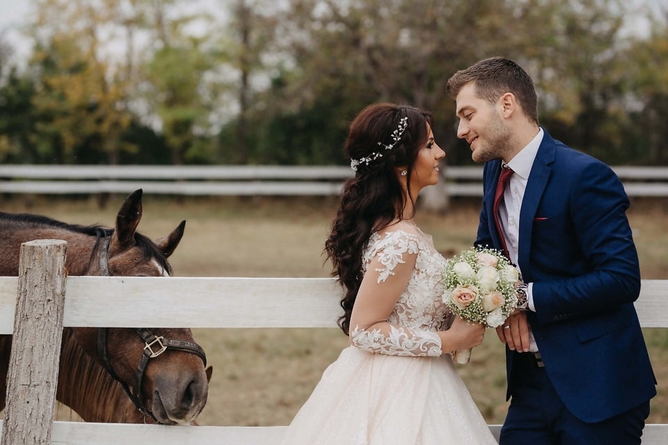 Casamento civil com efeito religioso