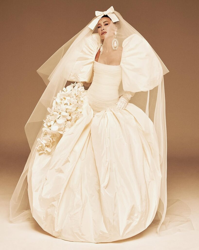 Casamento da Sabrina Sato