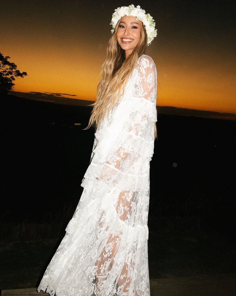 Casamento da Sabrina Sato Casamento da Sabrina Sato