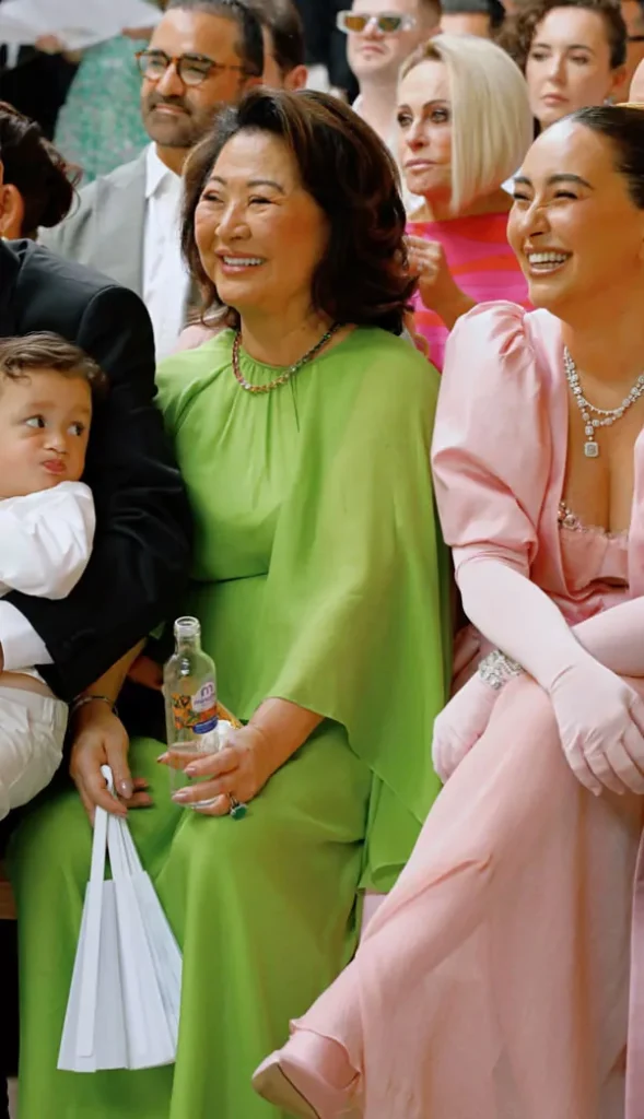 Casamento da Sabrina Sato