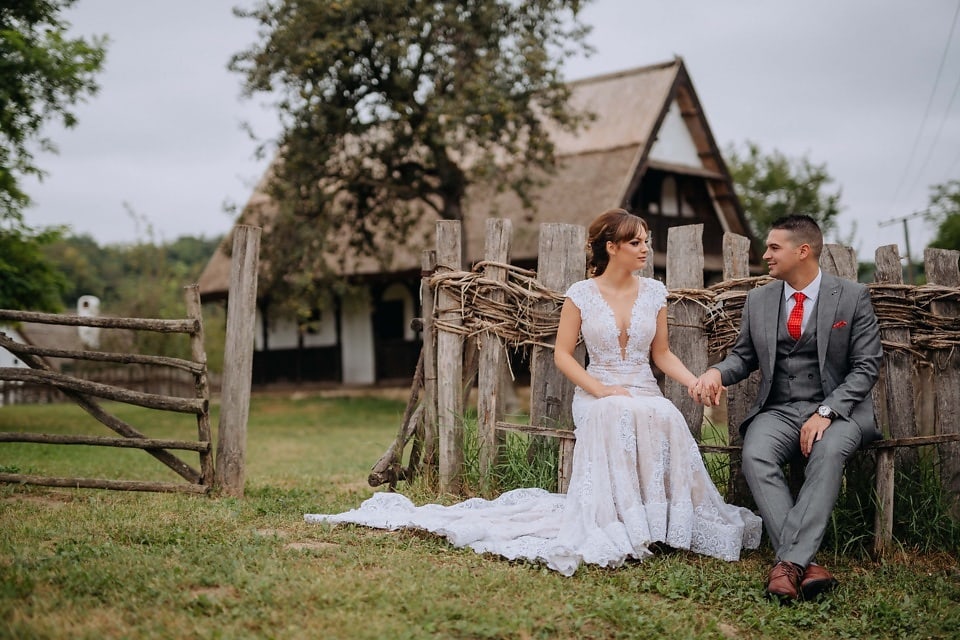 Casamento dos Sonhos